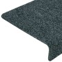 Selbstklebende Treppenmatte, 30 Stück, grün, 65x21x4 cm. von , Treppenmatten - Ref: Foro24-3365702, Preis: 82,35 €, Rabatt: %