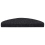 Selbstklebende Treppenmatte, 20 Stück, schwarz, 65x21x4 cm. von , Treppenmatten - Ref: Foro24-3365645, Preis: 54,51 €, Rabatt: %