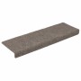 Self-adhesive stair tread mat, 30 units, cream color, 65x21x4 cm by , Stair mats - Ref: Foro24-3365700, Price: 82,03 €, Disco...