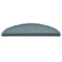 Treppenmatte 30 Stück blau 56x17x3 cm von , Treppenmatten - Ref: Foro24-3365742, Preis: 106,15 €, Rabatt: %