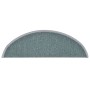 Treppenmatte 30 Stück blau 56x17x3 cm von , Treppenmatten - Ref: Foro24-3365742, Preis: 106,15 €, Rabatt: %