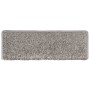 Treppenmatte 30 Stück 65x21x4 cm grau von , Treppenmatten - Ref: Foro24-3365825, Preis: 185,40 €, Rabatt: %
