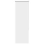 Estor Enrollable Opaco Blanco 55x175 cm Tela Ancho 50,7 cm by , Blinds and blinds - Ref: Foro24-4011925, Price: 23,78 €, Disc...