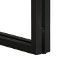 Mesa de centro multicolor 80x80x35 cm madera maciza reciclada von , Couchtisch - Ref: Foro24-4016671, Preis: 125,83 €, Rabatt: %