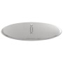 Cabezal ducha redondo efecto lluvia acero inoxidable 304 50 cm von , Duschköpfe - Ref: Foro24-4103896, Preis: 66,79 €, Rabatt: %