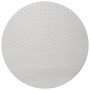 Cabezal ducha redondo efecto lluvia acero inoxidable 304 50 cm von , Duschköpfe - Ref: Foro24-4103896, Preis: 66,79 €, Rabatt: %