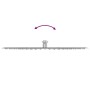 Cabezal ducha redondo efecto lluvia acero inoxidable 304 50 cm von , Duschköpfe - Ref: Foro24-4103896, Preis: 66,79 €, Rabatt: %