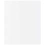 Mesa de comedor de madera maciza de caucho blanco de , Mesas de cocina y de comedor - Ref: Foro24-4102534, Precio: 131,41 €, ...