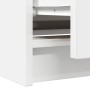 Mueble para TV madera contrachapada blanco 100x35x54 cm von , TV-Möbel - Ref: Foro24-861805, Preis: 98,30 €, Rabatt: %