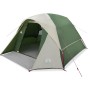 Tienda de campaña familiar para 6 personas impermeable verde by , tents - Ref: Foro24-4009562, Price: 132,54 €, Discount: %