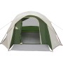 Tienda de campaña familiar para 6 personas impermeable verde by , tents - Ref: Foro24-4009562, Price: 132,54 €, Discount: %