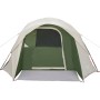 Tienda de campaña familiar para 6 personas impermeable verde by , tents - Ref: Foro24-4009562, Price: 132,54 €, Discount: %