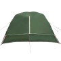Tienda de campaña familiar para 6 personas impermeable verde de , Tiendas de campaña - Ref: Foro24-4009562, Precio: 127,80 €
