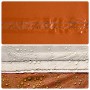 Wasserdichtes Zelt für 4 Personen in Grau und Orange. von , Zelte - Ref: Foro24-4009560, Preis: 87,06 €, Rabatt: %