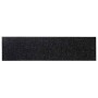 Selbstklebende Treppenmatten 30 Stück Schwarz 76x20 cm von , Treppenmatten - Ref: Foro24-3365723, Preis: 65,10 €, Rabatt: %