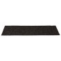 Selbstklebende Treppenmatten 30 Stück braun 60x25 cm von , Treppenmatten - Ref: Foro24-3365709, Preis: 64,89 €, Rabatt: %