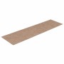 Selbstklebende Treppenmatten 30 Stück in Hellbraun 76x20cm. von , Treppenmatten - Ref: Foro24-3365721, Preis: 80,04 €, Rabatt: %