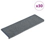 Treppenmatte 30 Stück 65x21x4 cm lila und blau von , Treppenmatten - Ref: Foro24-3365780, Preis: 108,54 €, Rabatt: %