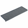 Treppenmatte 30 Stück 65x21x4 cm lila und blau von , Treppenmatten - Ref: Foro24-3365780, Preis: 108,54 €, Rabatt: %