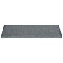 Treppenmatte 30 Stück 65x21x4 cm lila und blau von , Treppenmatten - Ref: Foro24-3365780, Preis: 108,54 €, Rabatt: %