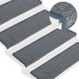 Treppenmatte 30 Stück 65x21x4 cm lila und blau von , Treppenmatten - Ref: Foro24-3365780, Preis: 108,54 €, Rabatt: %