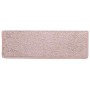 Treppenmatte 30 Stück 65x21x4 cm Weiß und Rosa von , Treppenmatten - Ref: Foro24-3365833, Preis: 158,58 €, Rabatt: %