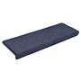 Treppenmatte 30 Stück 65x21x4 cm Grau und Blau von , Treppenmatten - Ref: Foro24-3365775, Preis: 116,73 €, Rabatt: %