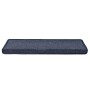 Treppenmatte 30 Stück 65x21x4 cm Grau und Blau von , Treppenmatten - Ref: Foro24-3365775, Preis: 116,73 €, Rabatt: %