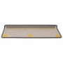 Selbstklebender Sisal-Treppenteppich, 30 Stück, Grau und Beige. von , Treppenmatten - Ref: Foro24-3365884, Preis: 202,74 €, R...