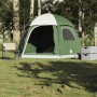 Familienzelt Igloo für 6 Personen, wasserdicht, grün von , Zelte - Ref: Foro24-4009569, Preis: 194,47 €, Rabatt: %