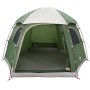 Familienzelt Igloo für 6 Personen, wasserdicht, grün von , Zelte - Ref: Foro24-4009569, Preis: 194,47 €, Rabatt: %