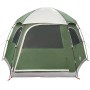 Familienzelt Igloo für 6 Personen, wasserdicht, grün von , Zelte - Ref: Foro24-4009569, Preis: 194,47 €, Rabatt: %