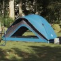 Tienda de campaña para 1 persona impermeable azul de , Tiendas de campaña - Ref: Foro24-4009543, Precio: 55,53 €, Descuento: %