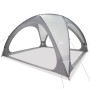 Waterproof gray party store by , tents - Ref: Foro24-4009548, Price: 165,41 €, Discount: %