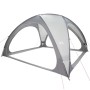 Waterproof gray party store by , tents - Ref: Foro24-4009548, Price: 165,41 €, Discount: %