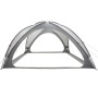 Waterproof gray party store by , tents - Ref: Foro24-4009548, Price: 165,41 €, Discount: %