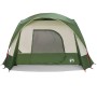 Tienda de campaña familiar para 6 personas impermeable verde by , tents - Ref: Foro24-4009555, Price: 176,79 €, Discount: %