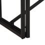 Mesa de centro 80x40x35 cm de madera maciza de acacia de , Mesas de centro - Ref: Foro24-4016678, Precio: 93,79 €, Descuento: %