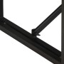 Mesa de centro 80x40x35 cm de madera maciza de acacia de , Mesas de centro - Ref: Foro24-4016678, Precio: 93,79 €, Descuento: %