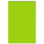 Estor Enrollable Opaco hojas verde 145x230cm Tela Ancho 141,6cm by , Blinds and blinds - Ref: Foro24-4011345, Price: 29,52 €,...
