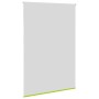 Estor Enrollable Opaco hojas verde 145x230cm Tela Ancho 141,6cm by , Blinds and blinds - Ref: Foro24-4011345, Price: 29,52 €,...