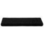 Treppenmatte 20 Stück 65x21x4 cm Schwarz von , Treppenmatten - Ref: Foro24-3365852, Preis: 116,45 €, Rabatt: %