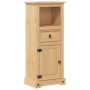 Badezimmermöbel-Set Corona, 4-teilig, Massivholz Kiefer von , Badezimmermöbel - Ref: Foro24-3334634, Preis: 366,82 €, Rabatt: %