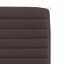 Sillas de comedor 6 unidades tela marrón oscuro von , Essstühle - Ref: Foro24-3315548, Preis: 299,62 €, Rabatt: %