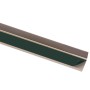 Perfiles de peldaños forma de L 15 uds aluminio marrón 134 cm de , Escaleras - Ref: Foro24-146745, Precio: 55,42 €, Descuento: %