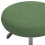 Dunkelgrüner Samtbürostuhl mit Drehfunktion von , Bürostühle - Ref: Foro24-333177, Preis: 47,96 €, Rabatt: %