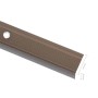 Stufenprofile L-Form 15 Stück Aluminium Braun 100 cm von , Treppe - Ref: Foro24-146764, Preis: 57,97 €, Rabatt: %