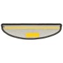 Treppenmatte 20 Stück dunkelgrau 56x17x3 cm von , Treppenmatten - Ref: Foro24-3365782, Preis: 59,50 €, Rabatt: %