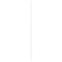 Puerta de armario de lamas 2 uds blanco 61,5x29,5 cm von , Schranktüren - Ref: Foro24-4015901, Preis: 39,55 €, Rabatt: %