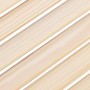 Puerta de armario de lamas 2 uds 39,5x29,5 cm madera de pino von , Schranktüren - Ref: Foro24-4015886, Preis: 21,73 €, Rabatt: %